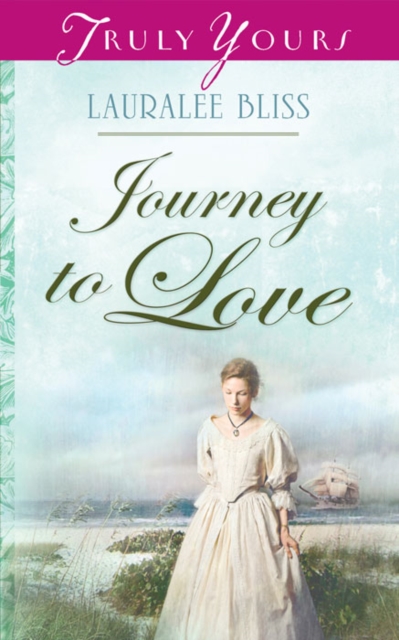 Journey To Love, EPUB eBook