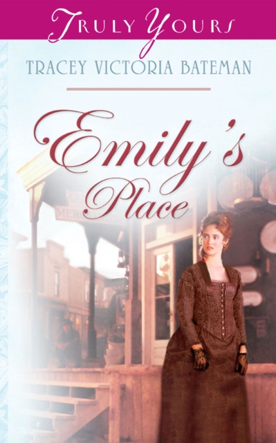 Emily's Place, EPUB eBook