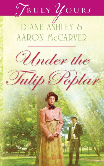 Under The Tulip Poplar, EPUB eBook