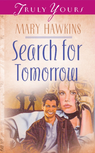 Search For Tomorrow (Book One), EPUB eBook