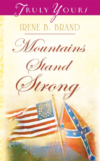 Mountains Stand Strong, EPUB eBook