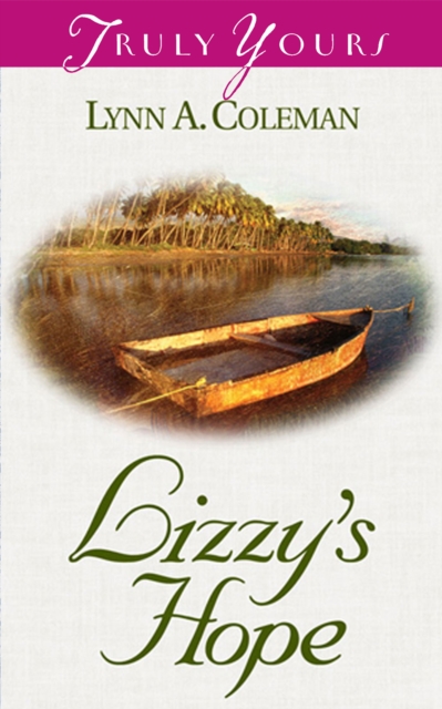 Lizzy's Hope, EPUB eBook