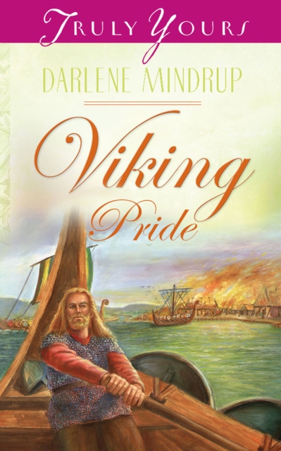 Viking Pride, EPUB eBook