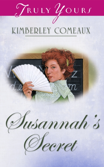 Susannah's Secret, EPUB eBook