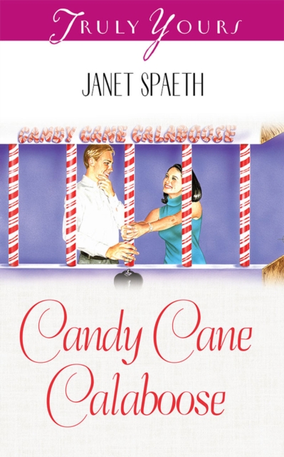 Candy Cane Calaboose, EPUB eBook