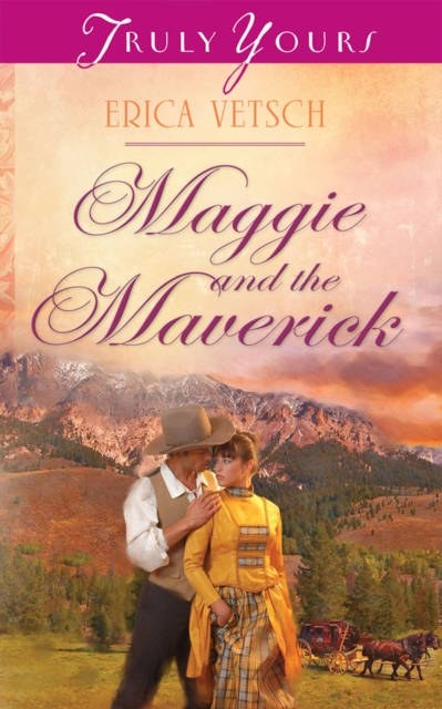 Maggie and the Maverick, EPUB eBook