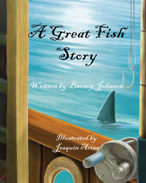 A Great Fish Story, EPUB eBook