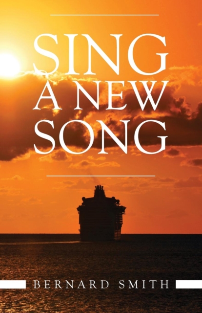 Sing a New Song, Paperback / softback Book