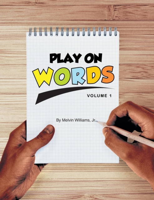 Play on Words, Paperback / softback Book