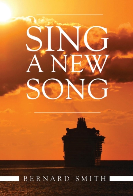 Sing a New Song, Hardback Book