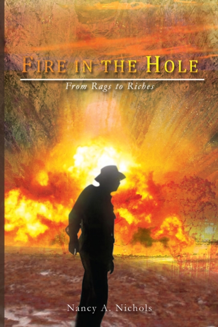 Fire in the Hole, EPUB eBook