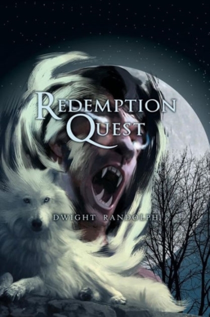 Redemption Quest, Paperback / softback Book