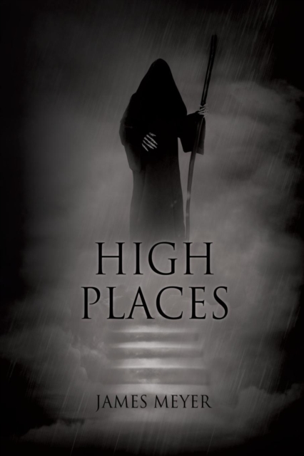 High Places, Paperback / softback Book