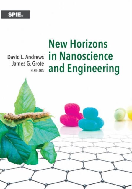 New Horizons in Nanoscience and Engineering, Hardback Book