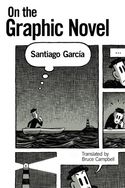 On the Graphic Novel, PDF eBook