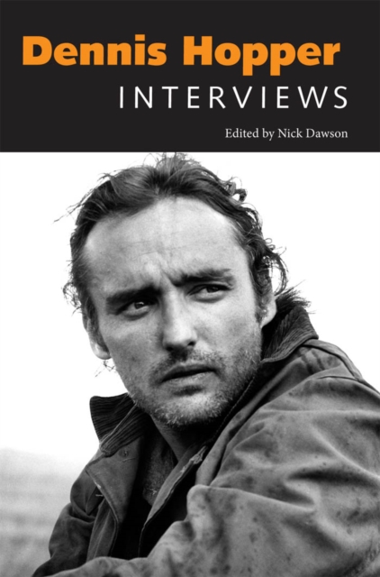 Dennis Hopper : Interviews, EPUB eBook