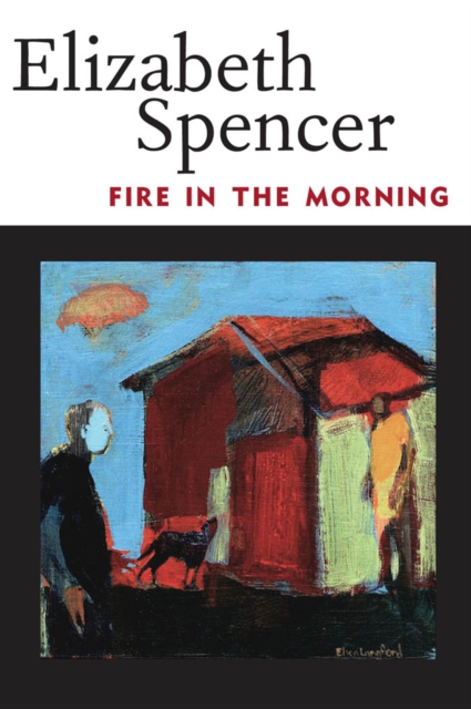 Fire in the Morning, EPUB eBook