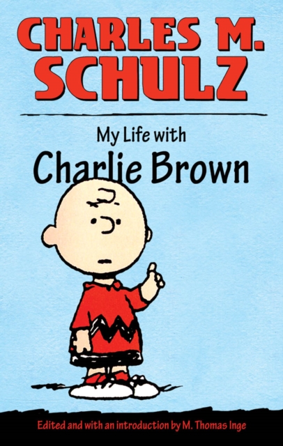 My Life with Charlie Brown, EPUB eBook