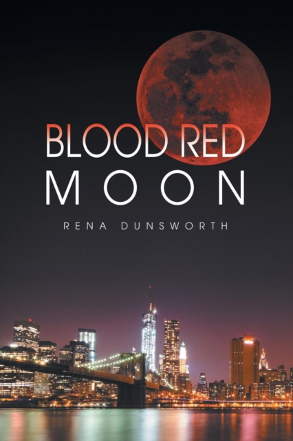 The Blood Red Moon, Paperback / softback Book