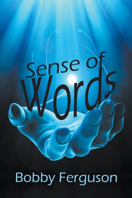 Sense of Words, Paperback / softback Book