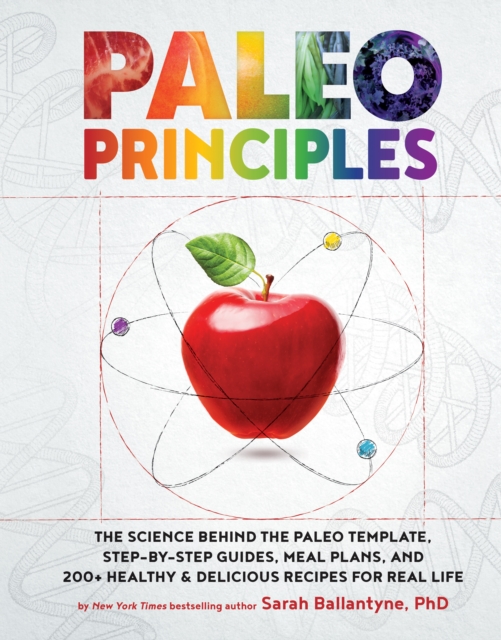 Paleo Principles, Hardback Book