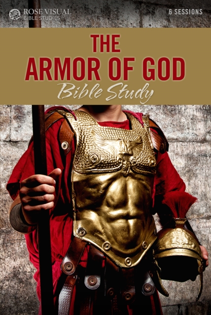 The Armor of God, Paperback / softback Book