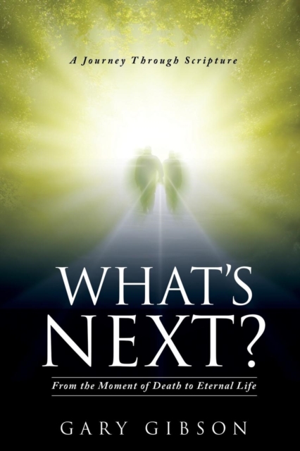 What's Next?, Paperback / softback Book