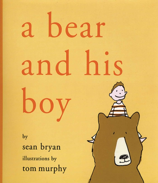 A Bear and His Boy, EPUB eBook