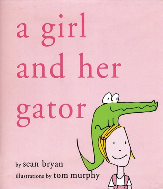 A Girl and Her Gator, EPUB eBook