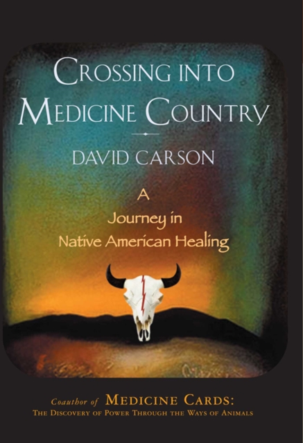 Crossing into Medicine Country, EPUB eBook