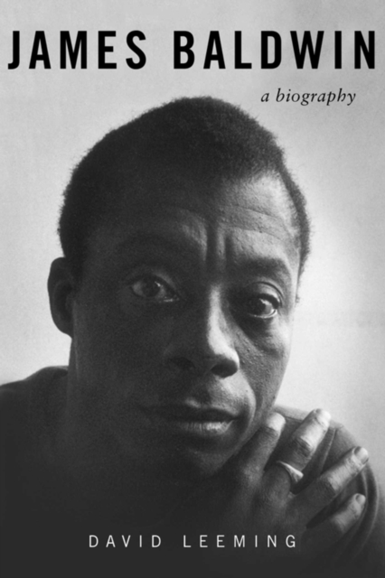 James Baldwin : A Biography, EPUB eBook