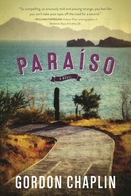 Paraiso : A Novel, Paperback / softback Book