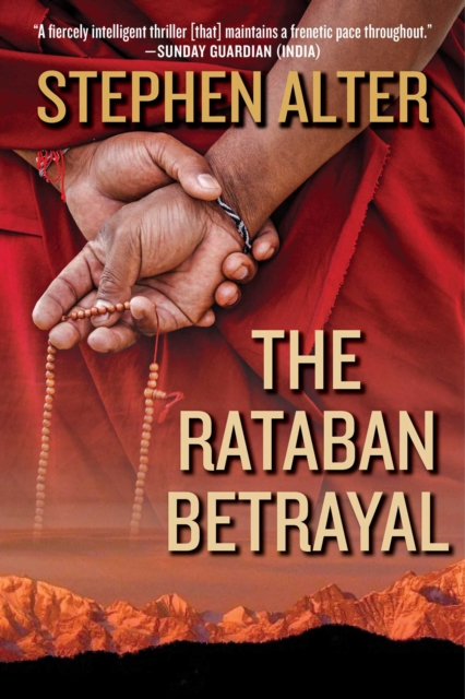 The Rataban Betrayal : A Novel, EPUB eBook