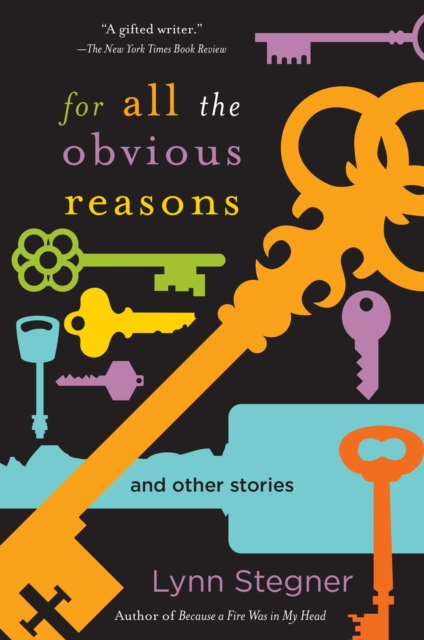 For All the Obvious Reasons : And Other Stories, EPUB eBook