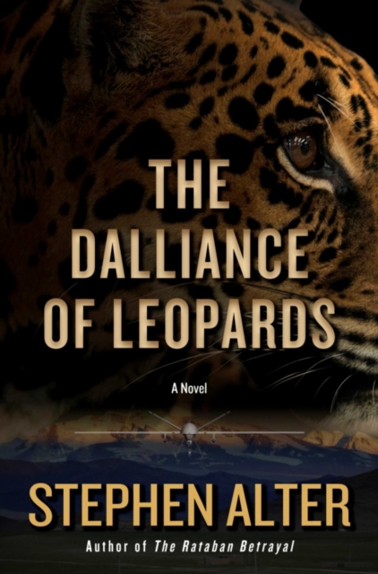 The Dalliance of Leopards : A Thriller, EPUB eBook