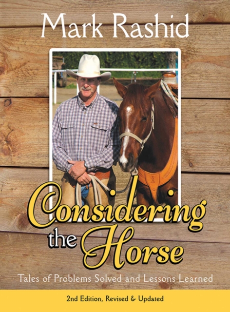 Considering the Horse : Tales of Problems Solved and Lessons Learned, EPUB eBook