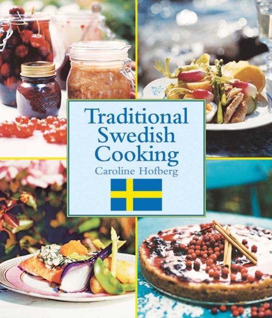 Traditional Swedish Cooking, EPUB eBook