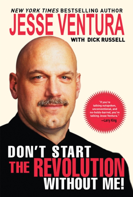 Don't Start the Revolution Without Me!, EPUB eBook
