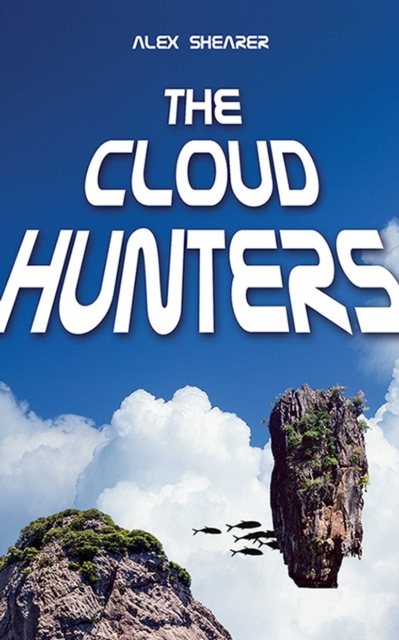 The Cloud Hunters, EPUB eBook