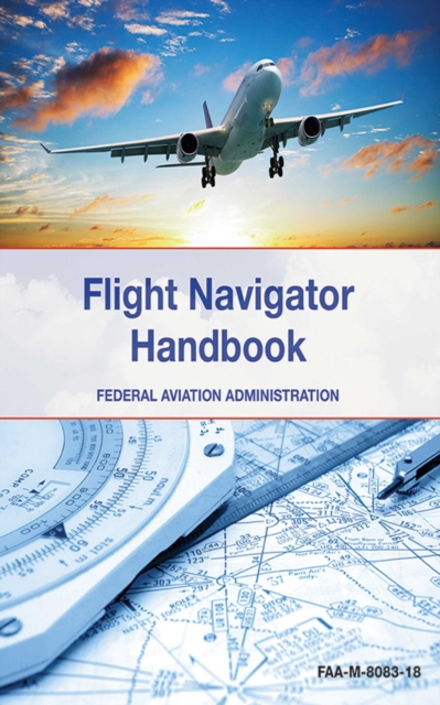 The Flight Navigator Handbook, EPUB eBook