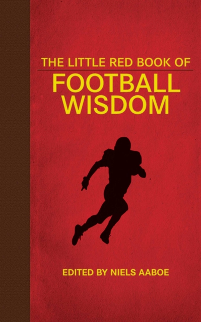 The Little Red Book of Football Wisdom, EPUB eBook