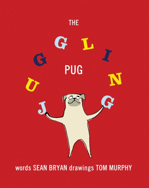 The Juggling Pug, EPUB eBook