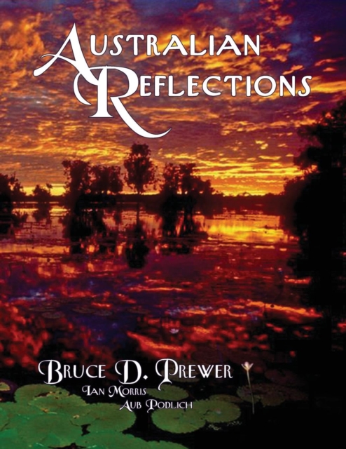 Australian Reflections, Paperback / softback Book