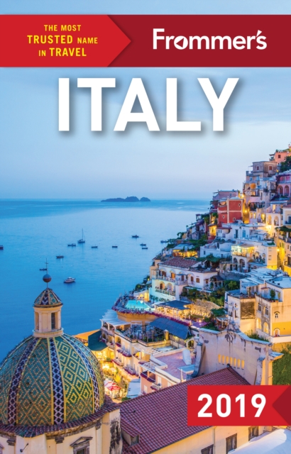 Frommer's Italy 2019, EPUB eBook