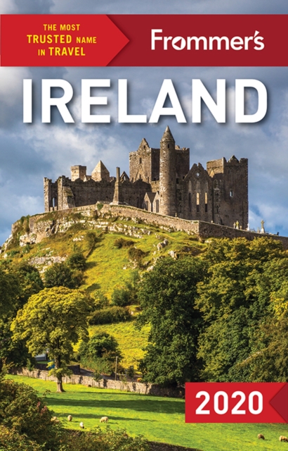 Frommer's Ireland 2020, Paperback / softback Book