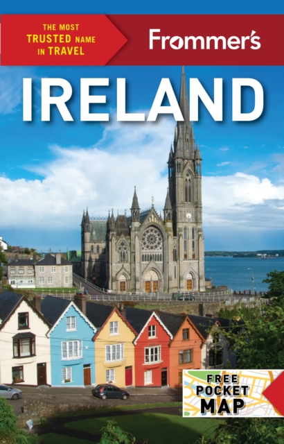 Frommer's Ireland, Paperback / softback Book