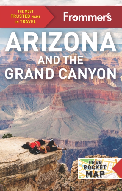 Frommer's Arizona and the Grand Canyon, EPUB eBook