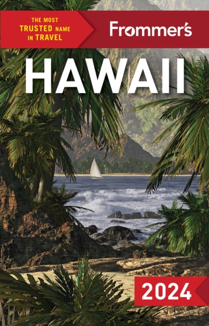 Frommer's Hawaii 2024, Paperback / softback Book