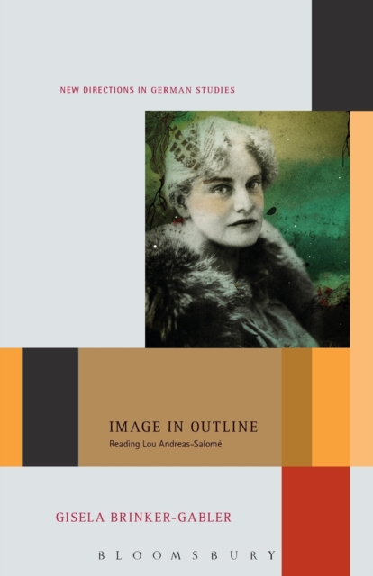 Image in Outline : Reading Lou Andreas-Salome, Paperback / softback Book