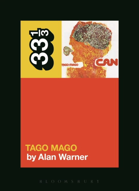 Can's Tago Mago, EPUB eBook